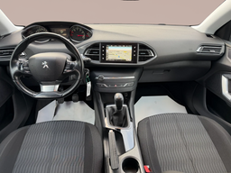Zunanja slika - Peugeot 308 - 1,2 PureTech 110 - 10 - Predogledna slika