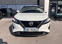 Zunanja slika - Nissan Qashqai - 1.3 DIG-T 158 MHEV TEKNA - 4 - Predogledna slika
