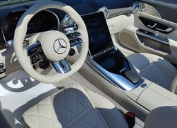 Zunanja slika - Mercedes-Benz SL-Razred - 43 AMG Slo vozilo - 7 - Predogledna slika