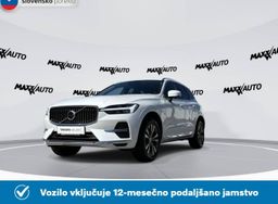 Zunanja slika - Volvo XC60 - T6 AWD Recharge Twin Engine Core Avt. - 1 - Predogledna slika