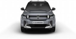Zunanja slika - Citroën C3 Aircross - MAX ëLectric 113 KM - baterija 54 kWh + paket ZIMA - 2 - Predogledna slika