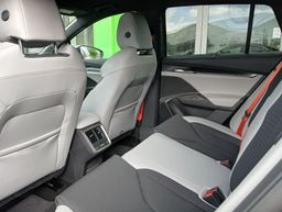 Zunanja slika - Škoda Elroq - 85 - SPREJEMAMO NAROČILA - 4 - Predogledna slika