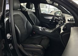 Zunanja slika - Mercedes-Benz GLC-Razred - GLC coupe I220dI4MATIC|AUT|LED|NAVI|DIGITAL|PREMIUM - 11 - Predogledna slika