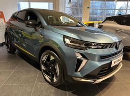 Zunanja slika - Renault Symbioz - E-Tech 160 esprit iconic - 1 - Predogledna slika