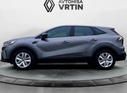 Zunanja slika - Renault Symbioz - TCe 140 evolution - 5 - Predogledna slika
