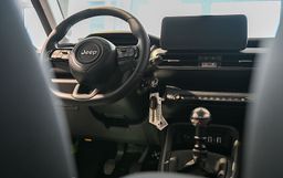 Zunanja slika - Jeep Avenger - 1.2 E-DCT6 MHEV 110 Altitude - 8 - Predogledna slika