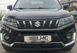 Zunanja slika - Suzuki Vitara - 1.4 BOOSTERJET 129ks °1.LASTNIK° °HYBRID° - 2 - Predogledna slika