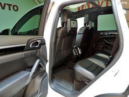 Zunanja slika - Porsche Cayenne - 3.0 TD TIPTRONIC - 10 - Predogledna slika