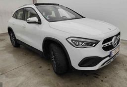 Zunanja slika - Mercedes-Benz GLA-Razred - GLA 250 e Avt.KAMERA.PANORAMA.LED.USNJE.NAVI.TOP - 18 - Predogledna slika