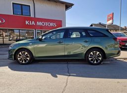 Zunanja slika - KIA Ceed - SW 1.5 T-GDi LX Champion + - 2 - Predogledna slika