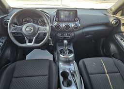 Zunanja slika - Nissan Juke - 1.0 DIG-T 117 N-CONNECTA DCT|fullLED|navi|kamera|assist - 7 - Predogledna slika