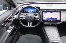 Zunanja slika - Mercedes-Benz E-Razred - E 300 e T AMG LINE- FIX OM - 4.99 - 10 - Predogledna slika