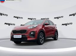 Zunanja slika - KIA Sportage - 1.6 CRDi LX Edition ISG. MT... - 1 - Predogledna slika