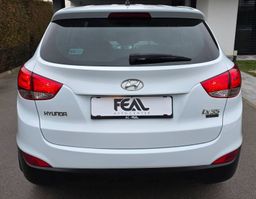 Zunanja slika - Hyundai ix35 - 2.0 CRDI-BREZ POLOGA TUDI ZA TUJCE-SLO.POREKLO- - 8 - Predogledna slika