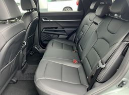 Zunanja slika - SsangYong Torres - Ssangyong  1.5 Adventure AT-VIRTUAL-PDC- - 6 - Predogledna slika