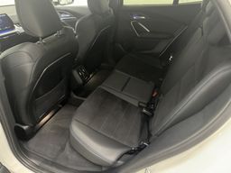 Zunanja slika - BMW iX - 2 eDrive20 - 7 - Predogledna slika