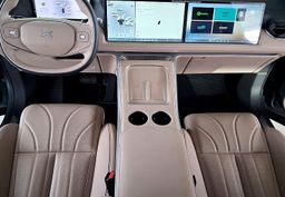 Zunanja slika - Xpeng G9 - PERFORMANCE AWD KAITOKE MAT GREEN - 9 - Predogledna slika