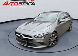 Zunanja slika - Mercedes-Benz CLA-Razred - CLA Shooting Brake CLA 180 d - 1.LAST.-SLO- NA OBROKE- - 1 - Predogledna slika