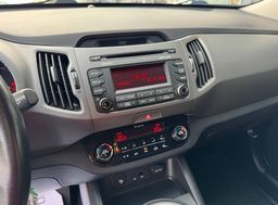 Zunanja slika - KIA Sportage - 1.6 GDI°EX URBAN°SLO°2.LAST°LED°PARK.SEN°BLUETOO - 13 - Predogledna slika