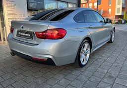 Zunanja slika - BMW Serija 4 - Gran Coupe: 420 xDrive  M Sport  I   HEAD UP I   RADAR - 3 - Predogledna slika