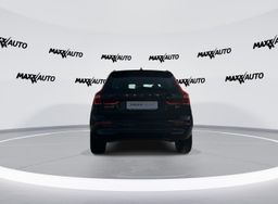 Zunanja slika - Volvo XC60 - B4 D Core AT - 6 - Predogledna slika