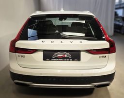 Zunanja slika - Volvo V90 - Cross Country D5 AWD Pro Avt. USNJE PANO ACC LANE LED - 4 - Predogledna slika