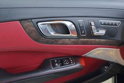 Zunanja slika - Mercedes-Benz SL-Razred - SL-Razred - 9 - Predogledna slika