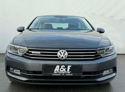 Zunanja slika - VW Passat - 2.0 TDI-4X4 POGON-H LINE-LIZING ZA TUJCE-NAVI- - 2 - Predogledna slika