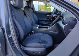 Zunanja slika - Mercedes-Benz C-Razred - 220d-200KM-2X-AMG-LINE-360-KAMER-BURMESTER-ACC-18C - 11 - Predogledna slika