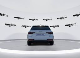 Zunanja slika - Audi A4 - Avant 40 TDI S tronic BUSINESS LINE - 5 - Predogledna slika