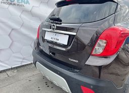 Zunanja slika - Opel Mokka - 1.4 TURBO COSMO - SLO - 95.000KM - PDC - 4 - Predogledna slika