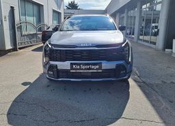 Zunanja slika - KIA Sportage - 1.6 T-GDi 110kW GT-Line. 7 DCT - 3 - Predogledna slika