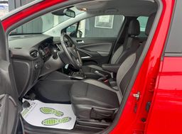 Zunanja slika - Opel Crossland X - 1.2 TURBO°INNOVATION°1.LAST°SLO°PDC°ALU°VELIK SE.. - 19 - Predogledna slika