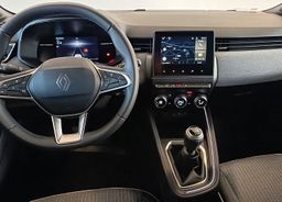 Zunanja slika - Renault Clio - 1.0 TCE 90 TECHNO - 3 - Predogledna slika