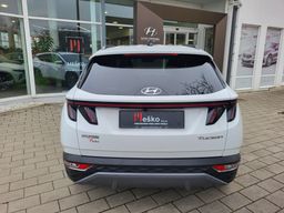 Zunanja slika - Hyundai Tucson - 1.6 T-GDI PREMIUM slo-1last-navi-alu-pdc-kamera - 18 - Predogledna slika