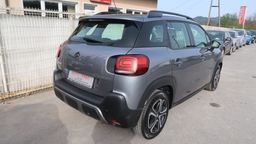 Zunanja slika - Citroën C3 - Aircross Feel BlueHDi 100 BVM - 6 - Predogledna slika