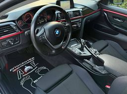 Zunanja slika - BMW Serija 4 - Gran Coupe: 420d-AUT-SPORT-XENON+LED-LIZING ZA TUJCE-HEA - 9 - Predogledna slika