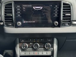 Zunanja slika - Škoda Karoq - 1.0 TSI AMBITION 110KM SLO FULL LED SAMO 24.688 km - 15 - Predogledna slika