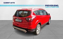 Zunanja slika - Ford Kuga - Titanium Busi 2.0 TDCi 110 kW Powers AWD-NAVI - 3 - Predogledna slika