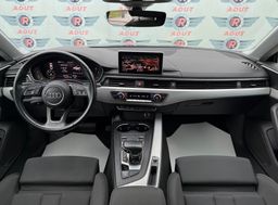 Zunanja slika - Audi A5 - Sportback 40TDI|Sport|VIRTUAL|LEDPARK.SENZ|NAVI|JAMSTVO - 9 - Predogledna slika