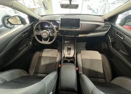 Zunanja slika - Nissan Qashqai - 1.3 DIG-T 158 X-Tr. N-CONNECTA 8 let jamstva - 5 - Predogledna slika