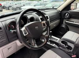 Zunanja slika - Dodge Nitro - 2.8 16V CRD 4WD AUT. SLO.VOZILO MULTIMEDIJA KAMERA - 13 - Predogledna slika