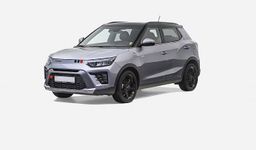 Zunanja slika - KG Mobility Tivoli - 1.5 GDI-T Smart M T 4WD... - 2 - Predogledna slika