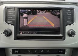 Zunanja slika - VW Passat - Variant 1.6 TDI DSG COMFORTLINE-NAVI-KAMERA-ACC-ALU... - 10 - Predogledna slika