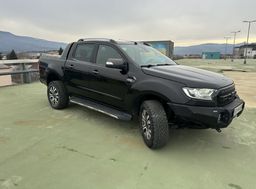 Zunanja slika - Ford Ranger - 3.2TDCI.4X4.KAMERA.NAVI.XENON.ZAP.DIFERENCIAL - 2 - Predogledna slika
