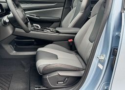 Zunanja slika - Geely Cityray - 1.5 7DCT FWD GF... - 5 - Predogledna slika