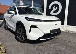 Zunanja slika - Geely StarRay EM-i - 1.5 PHEV MAX - 1 - Predogledna slika