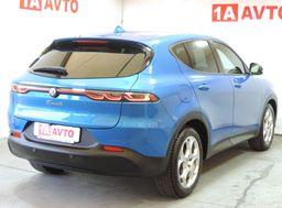 Zunanja slika - Alfa Romeo Tonale - 1.5 Hybrid DCT7 130 Sprint 360 KAMERE-USNJE-LED…. - 5 - Predogledna slika