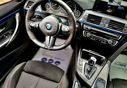 Zunanja slika - BMW Serija 4 - Coupe: 428i Coupé | M Sport | H K | HUD | PANO |FUL OPR. - 9 - Predogledna slika