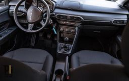 Zunanja slika - Dacia Jogger - 1.0 TCe ECO G LPG Essential 7-Sed. - 8 - Predogledna slika